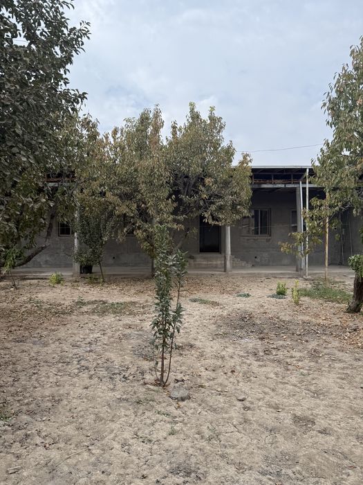 Продаётся дом 9 соток Дурмон, Кибрай