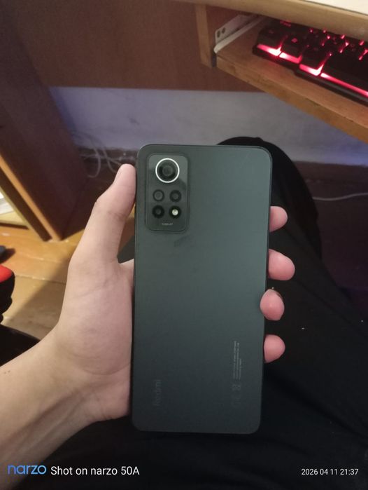 Продам Redmi Note 12 pro