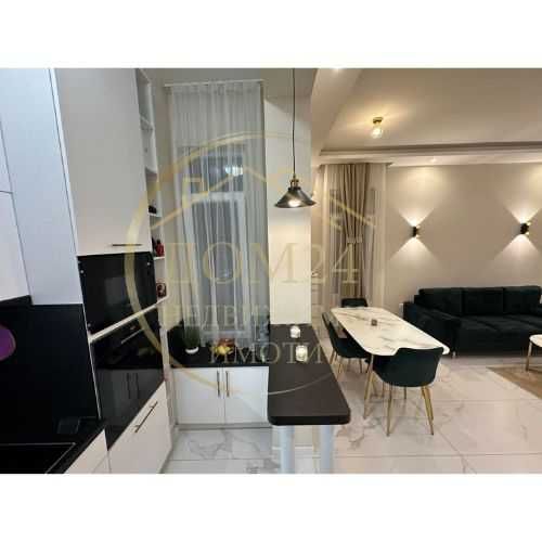 Продава се Двустаен апартамент в София, Малинова долина - 93 кв.м за 2538 €/кв.м - Снимка #7