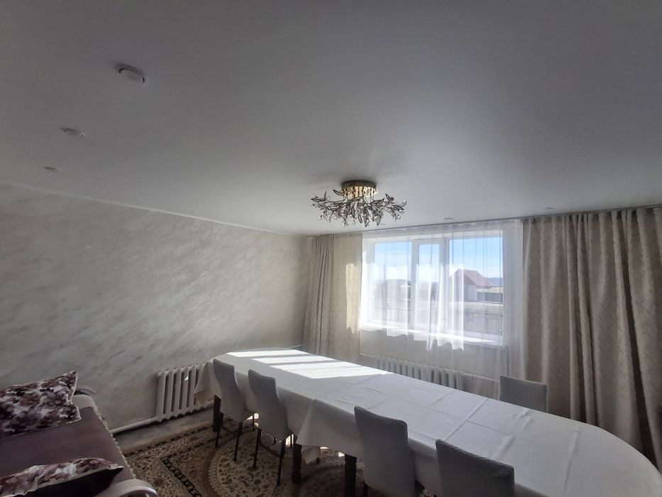 Гостевой дом посуточно в Каркаралинске