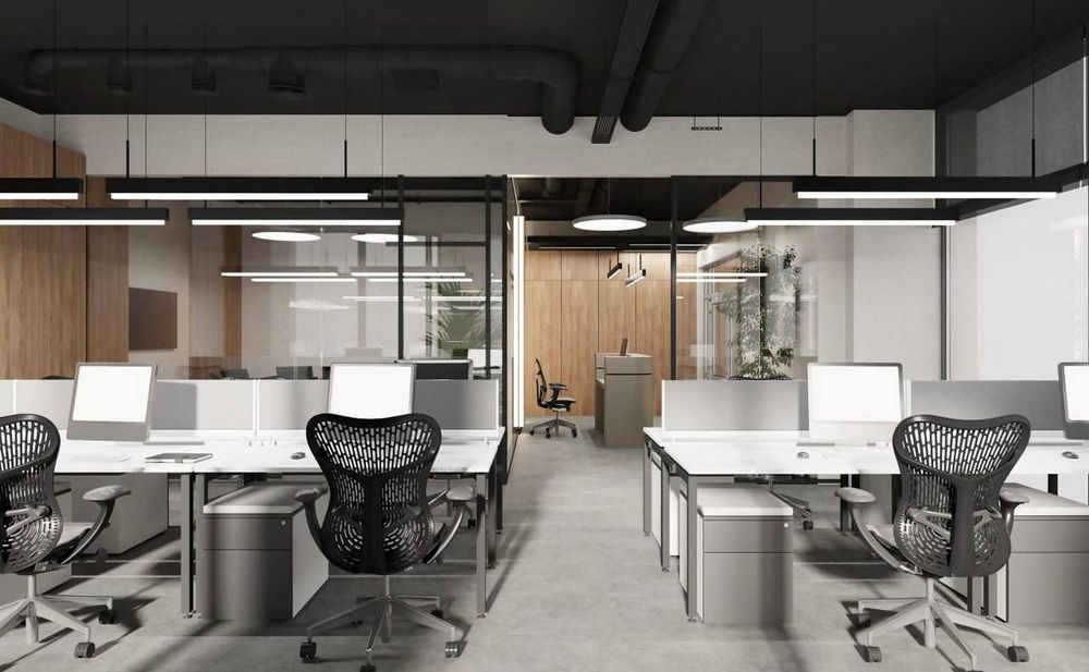 Бизнес с комфортом и международным стандартом в Trilliant Tashkent