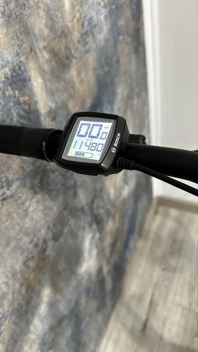 Vând bicicletă electrică TREK Power Fly 4 , 1x10 , roti 29 , cadrul M