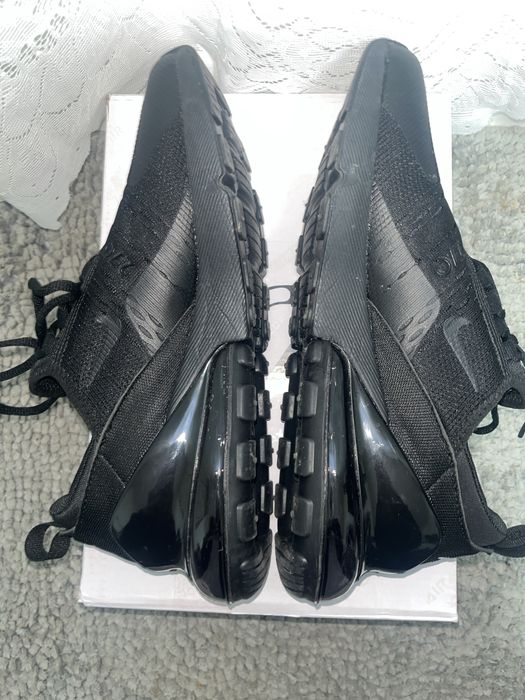 Nike 270 air purtati doar o singura data