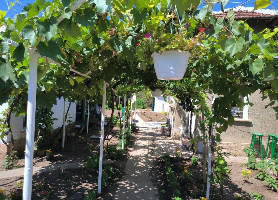 Продава се Къща в Враца, Квартал 103 - 90 кв.м за 234 €/кв.м - Снимка #3