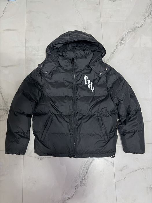 TRAPSTAR puffer