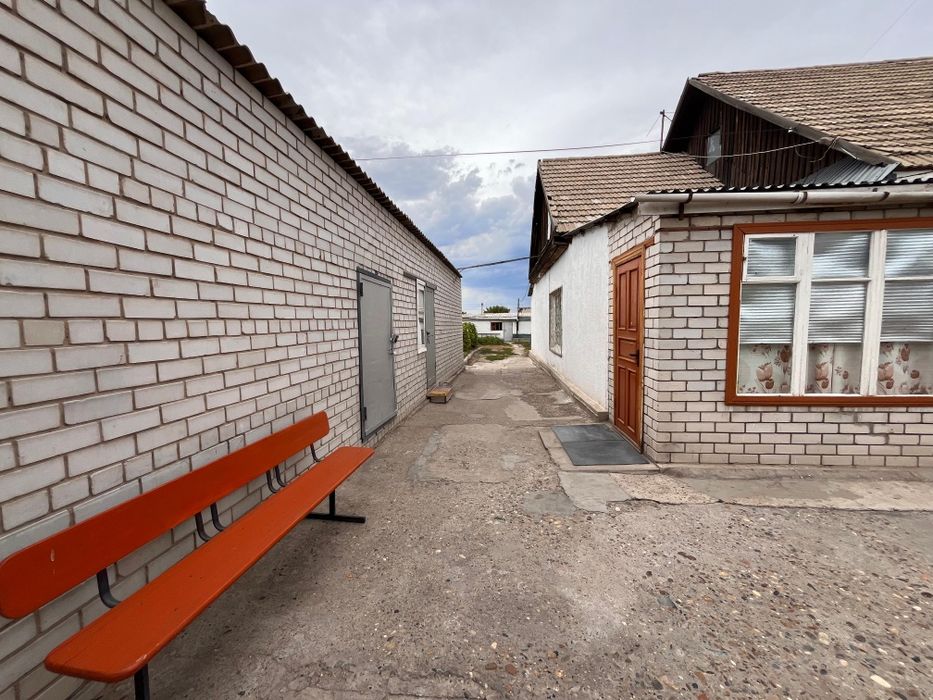 Продам дом на компоселке