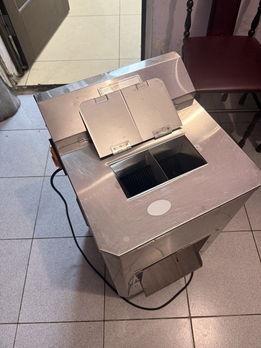 Мясо резка  промышленный