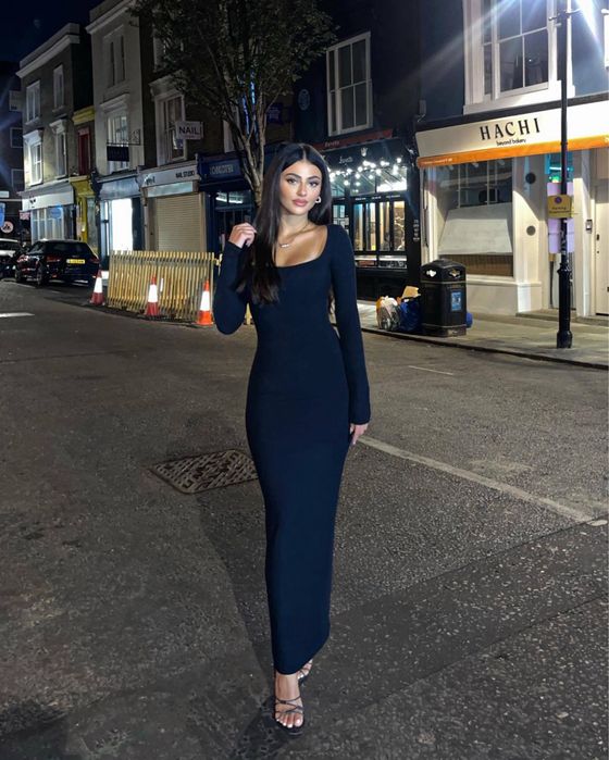 Платье Skims новое