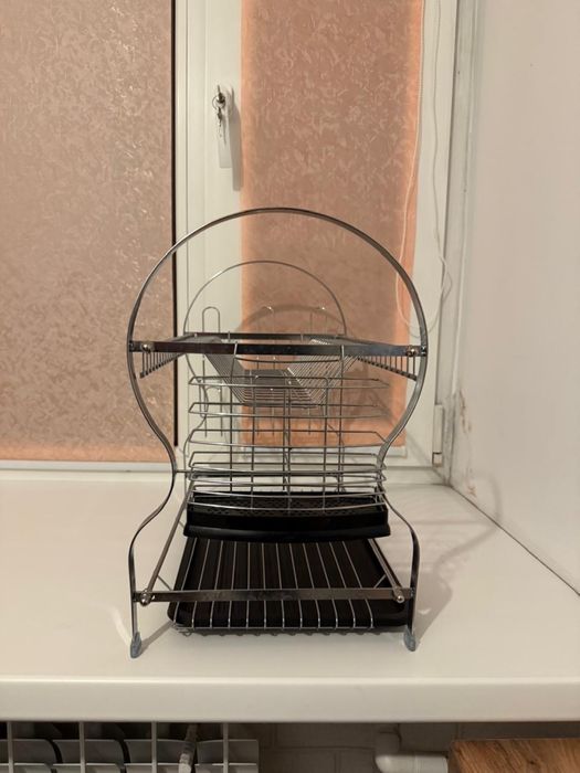 Сушилка для посуды