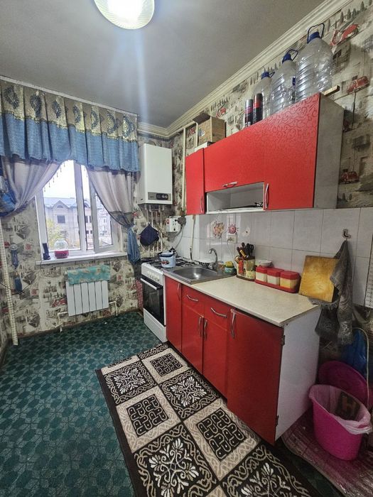 Сергели-7а  2/2/7