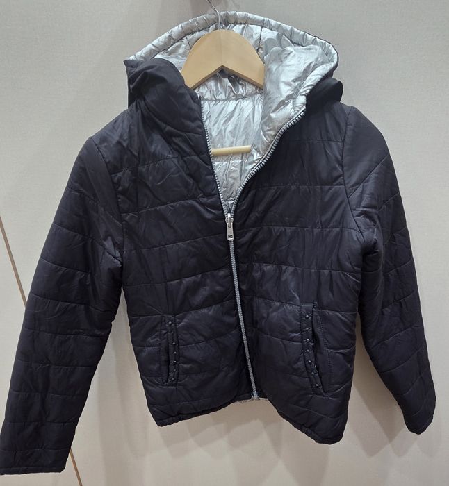 Куртка на девочку