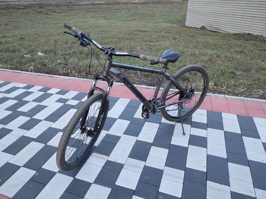 Велосипед Grantel