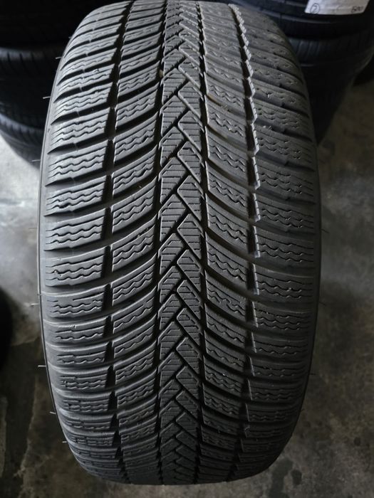 Triangle 265/50 R20 111V MS iarnă
