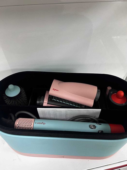 Dyson AirwarpHS05 мультистайлер