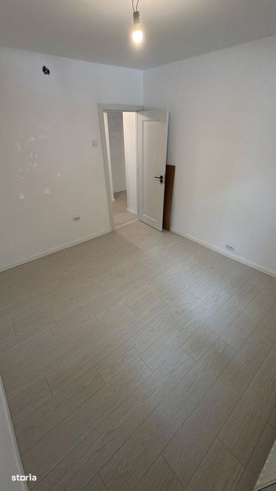 Apartament 2 camere Rahova, parter, ideal birouri!