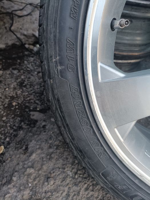 Продам диски балон