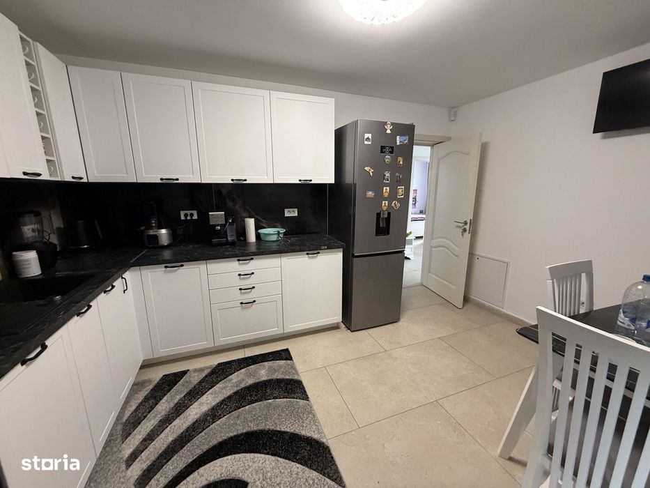 Casă de vânzare | Șcheia  | 146 mp | Complet mobilată