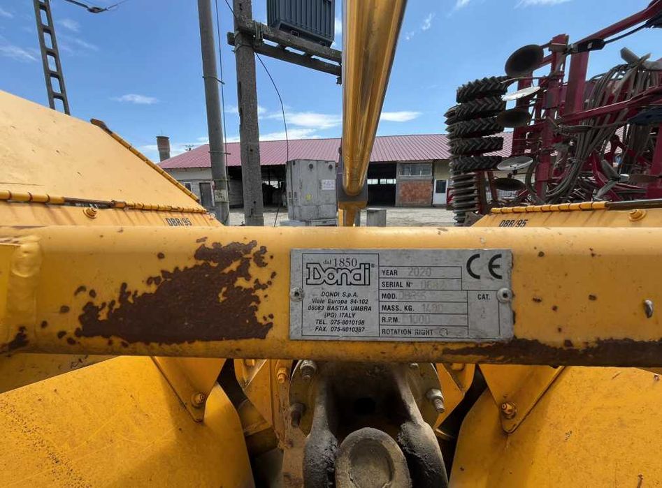 Semanatoare Gaspardo,