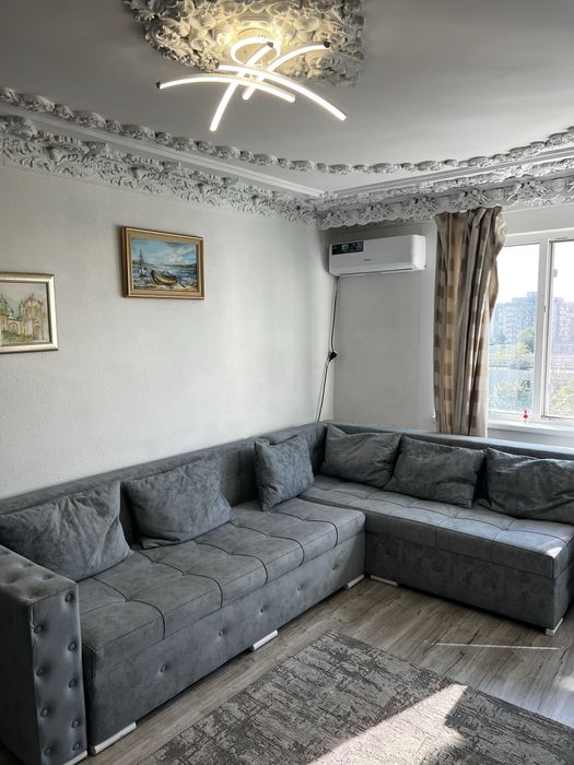 Particular, inchiriez apartament 2 camere  Metrou Titan