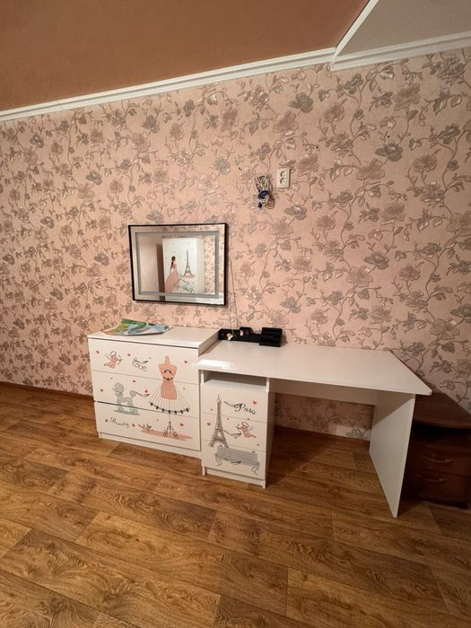 Детский спальный гарнитур