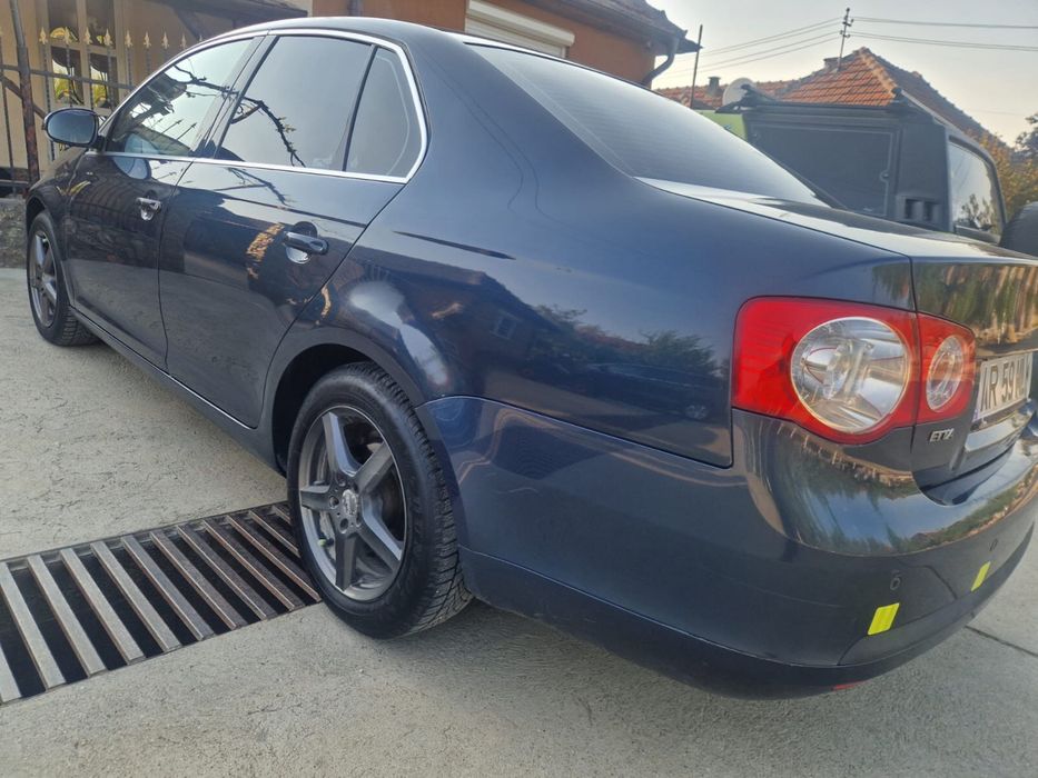 De vanzare Volkswagen  jeta