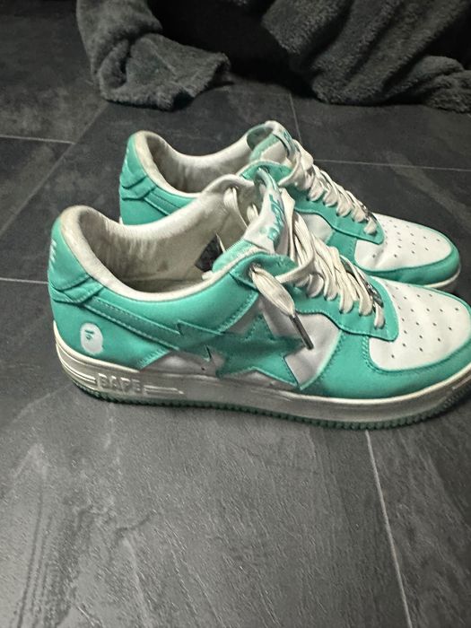 Bape sta originali aspect 8.5/10