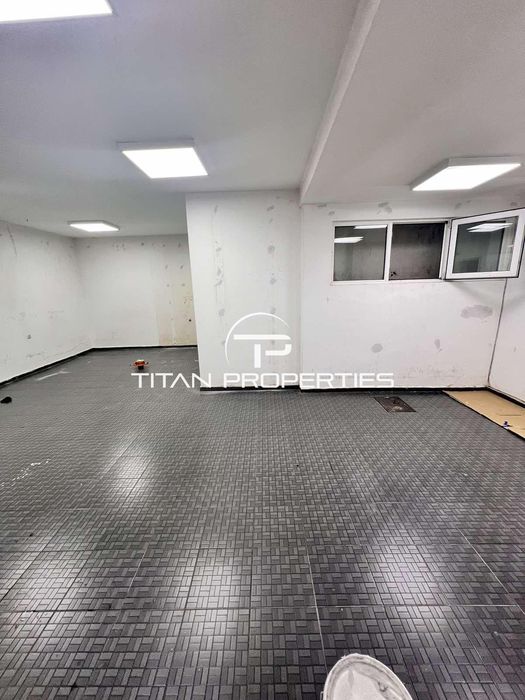 Дава се под наем Магазин в Бургас, Лазур - 120 кв.м за 1020 € - Снимка #5