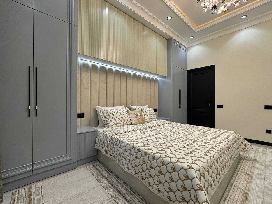 Ул. Чехова-ГАБУС! Сдается новая шикарная квартира в элит комплексе!