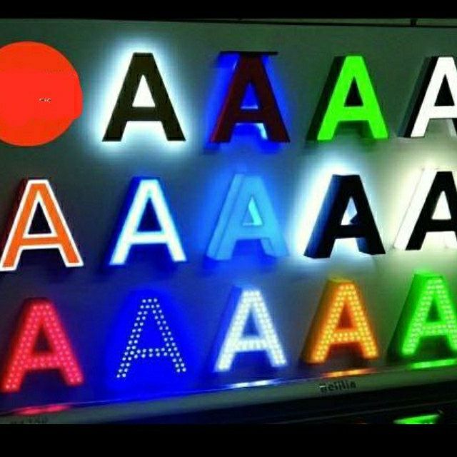 Бегущая строка Лед экран Лед Реклама Полиграфия Афиша - Реклама ...