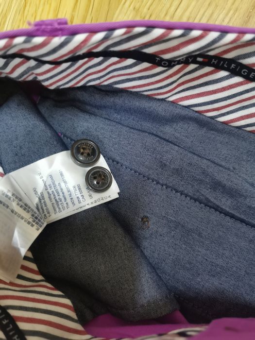 Pantaloni scurți Tommy Hilfiger