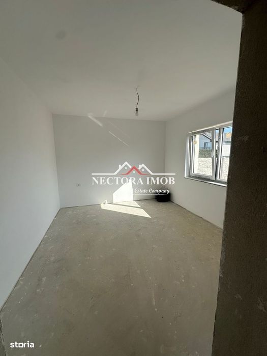 NECTORA IMOB-Casa 4 camere, 2 bai, 118 mp + 540 mp teren + terasa