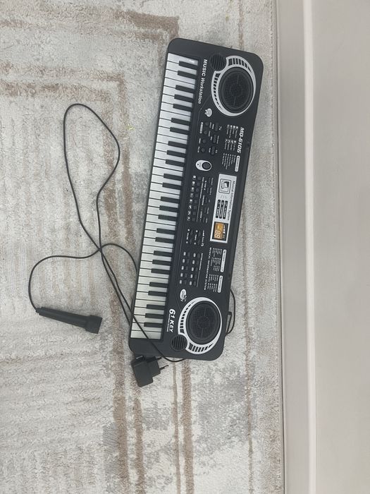 Микроволнивая печь