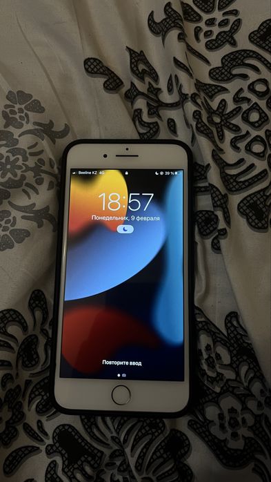 Айфон 7 плюс продажа