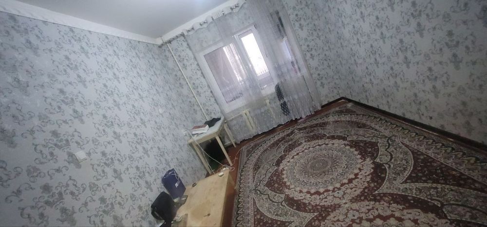 Продаётся квартира кушбеги бошлик