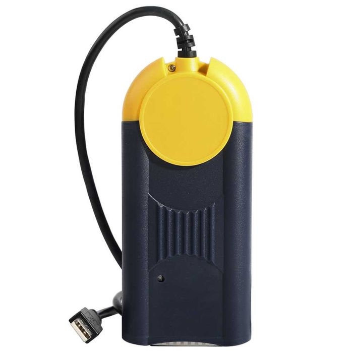 Interfata diagnoza multimarca ACTIA Multi-Diag  Pass-Thru XS J2534