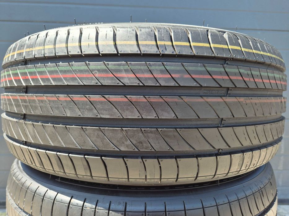 4 Anvelope VARA - 215/45/18 93V XL - Michelin E-PRIMACY - NOU - DOT 2025 ! SUPER PRET !!!!!!!