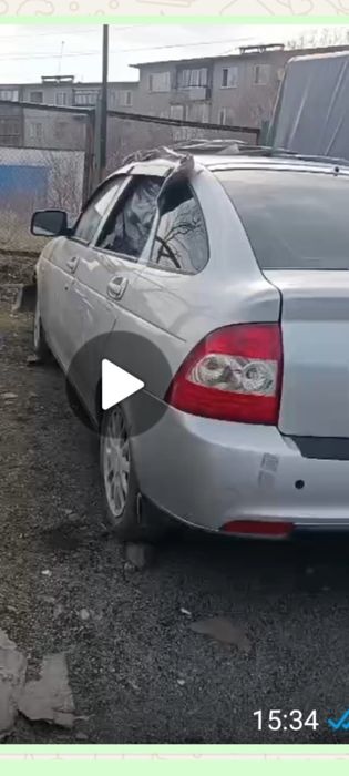 Продам Lada Priora