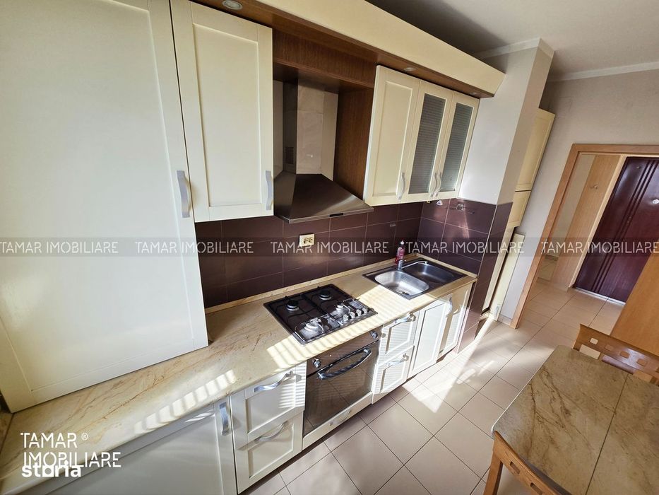 Apartament 2 camere Bloc Nou 80 mp - Micalaca Orizont — fotografia 3