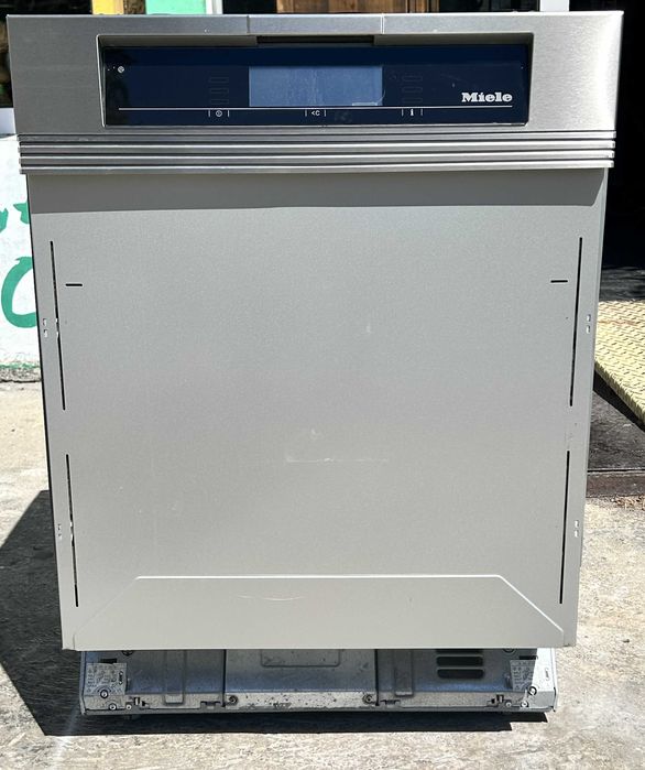 Съдомиялна Miele 60 см G 5935 SCI XXL | 15 комплекта | Auto Open