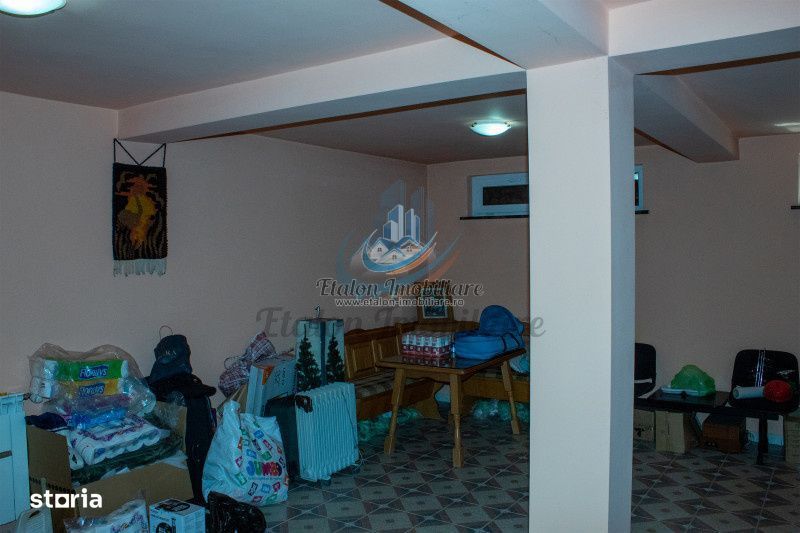 Vila Lux 375 mp Piatra Neamt