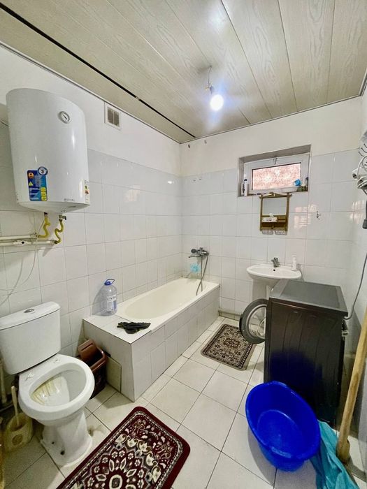 Яккасарайский район — метро Космонавтов