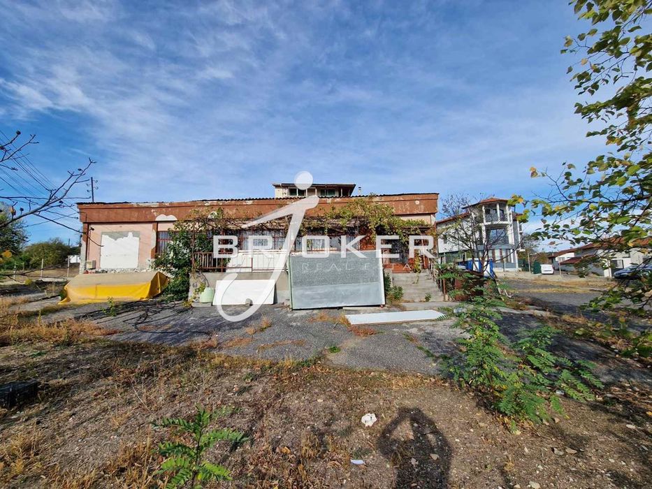 Продава се Парцел в с. Сипей, Област Кърджали - 990 кв.м за 104 €/кв.м - Снимка #1