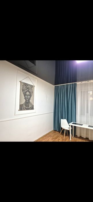 Garsoniera in spate La mall renovata