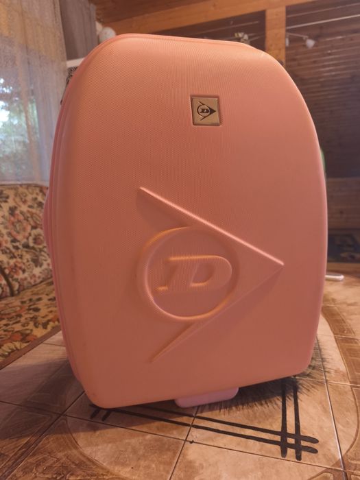 Troler mediu Dunlop