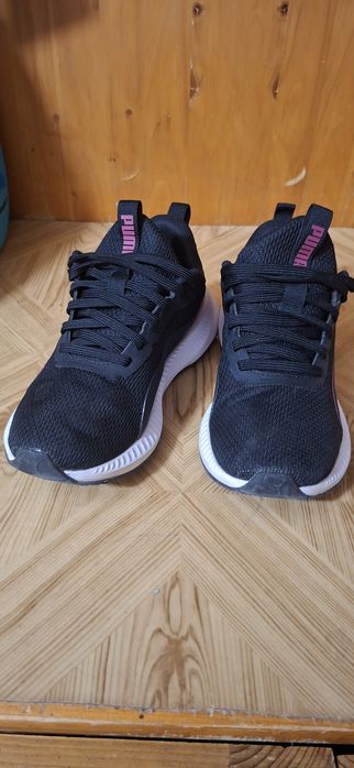Детски маратонки Puma
