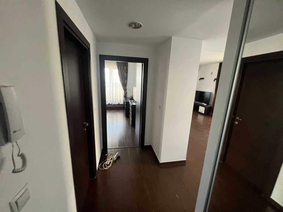 Penthouse 2 Camere | TERASĂ 31 mp | COMPLEX ROSE GARDEN