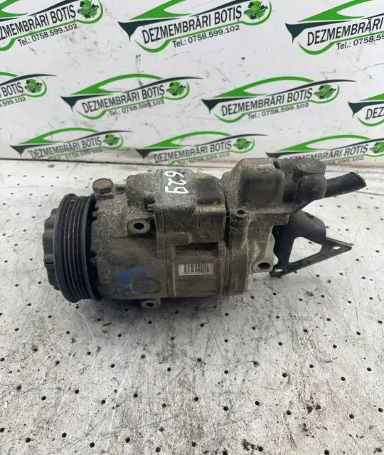 Compresor AC 447220 Mercedes-Benz A-Class 2002 A 170 CDI AT (96hp)