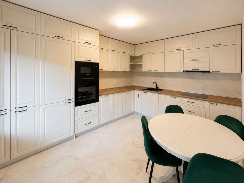 Casa Razvad, 210mp utili, teren 3226 mp, fotovoltaice 27 kW