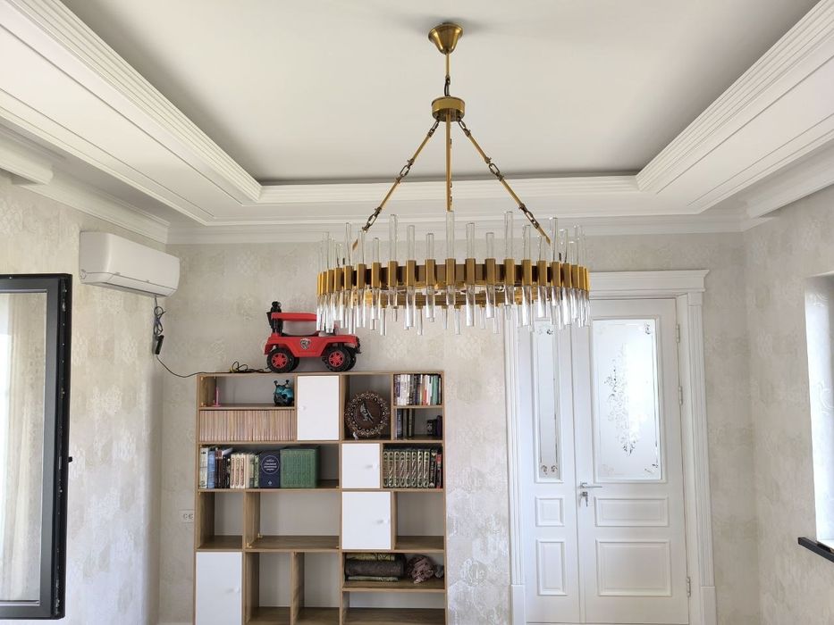 Продаётся участок