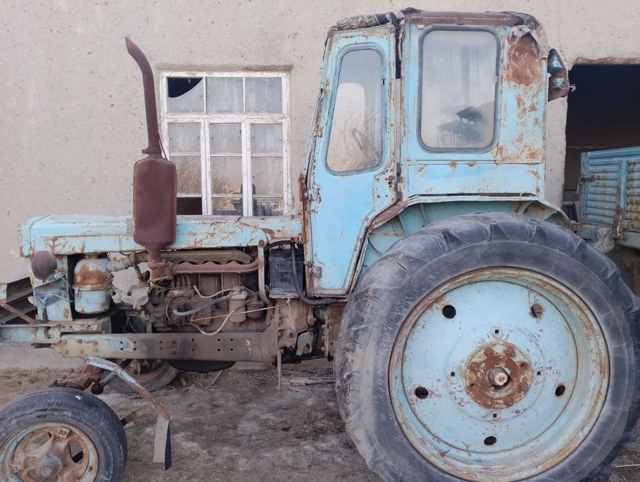 Traktor-T28 tilichka kepen chizil sotiladi 32 mln narxi